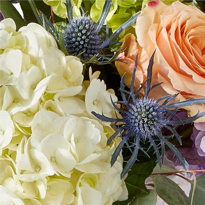 Porch Swing Bouquet – RALPH'S, Compton CA