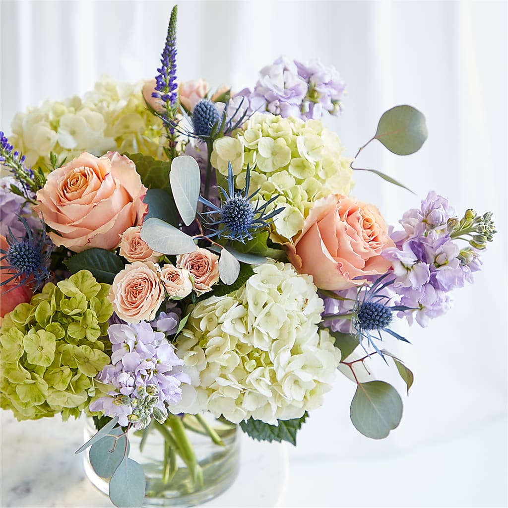 Porch Swing Bouquet – RALPH'S, Compton CA