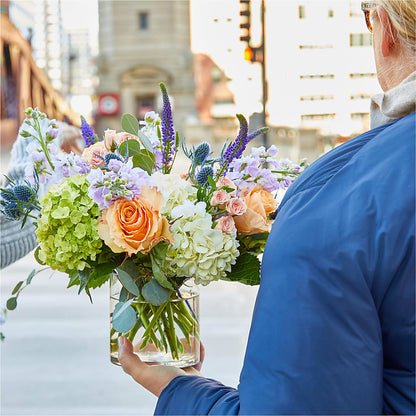 Porch Swing Bouquet – RALPH'S, Compton CA