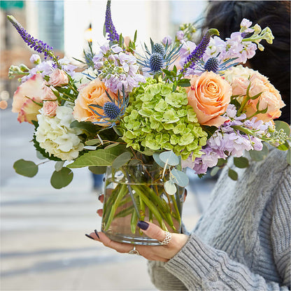Porch Swing Bouquet – RALPH'S, Compton CA