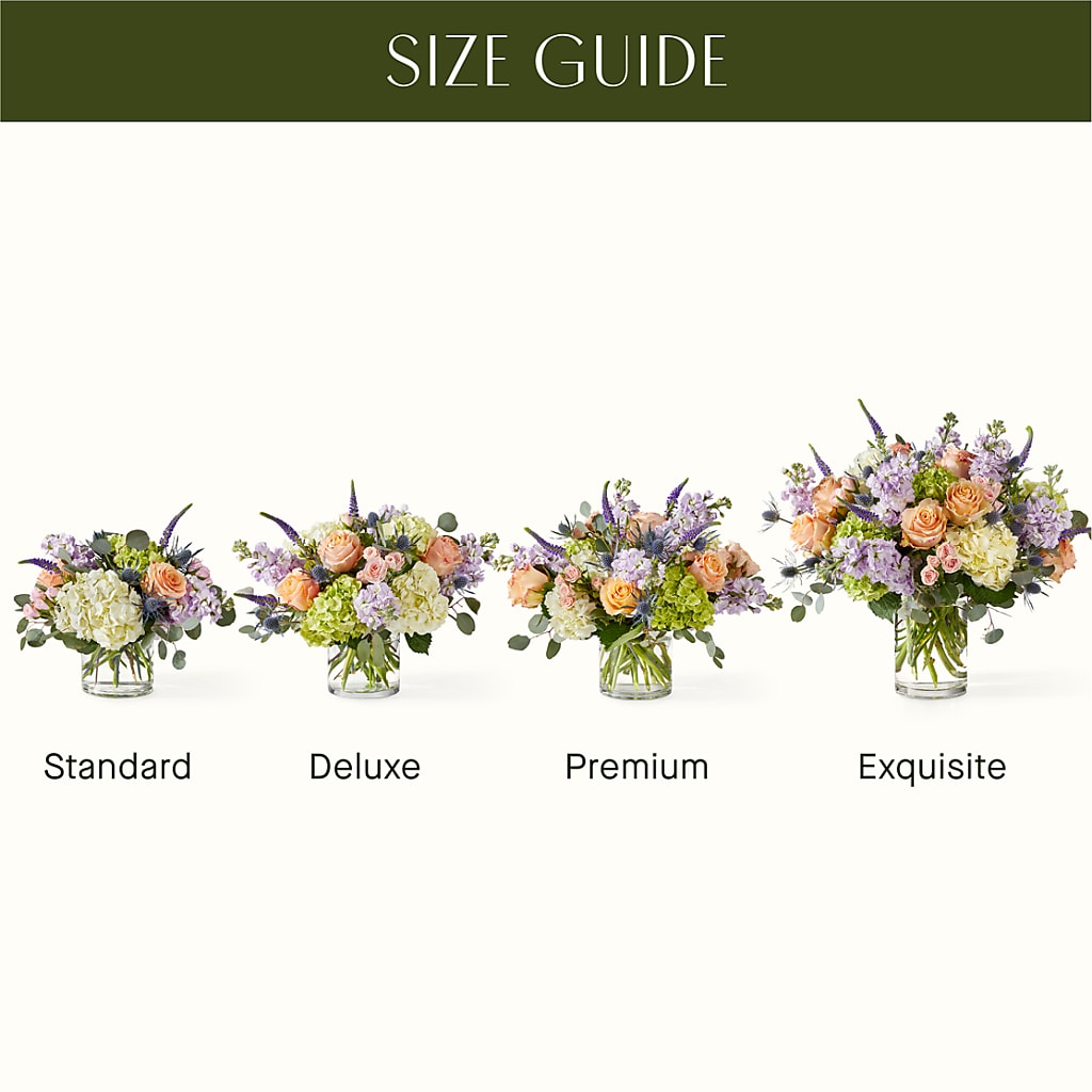 Porch Swing Bouquet – RALPH'S, Compton CA
