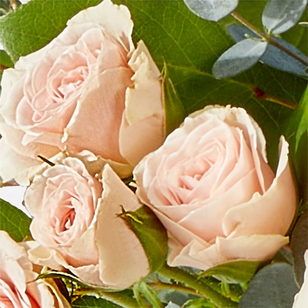 Inspired Bouquet – RALPH'S, Compton CA