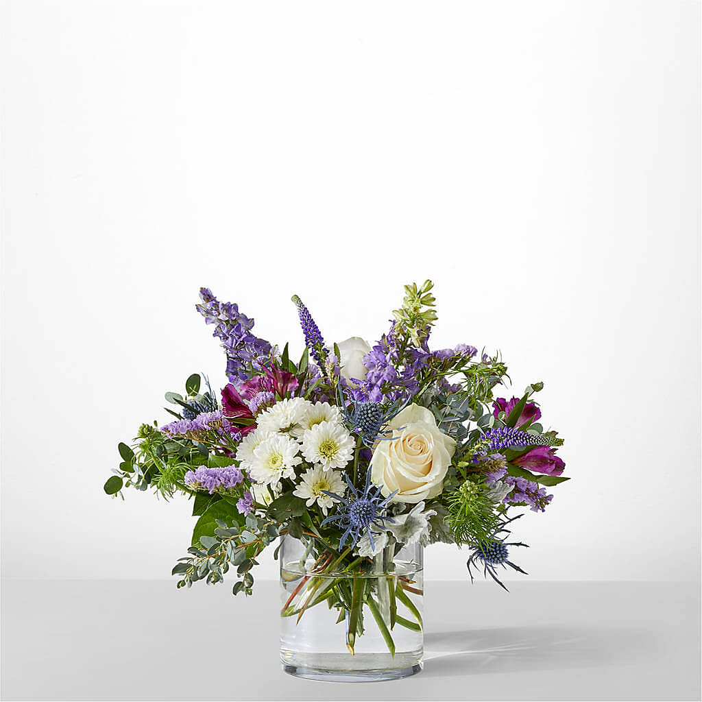 Shooting Star Bouquet – RALPH'S, Compton CA