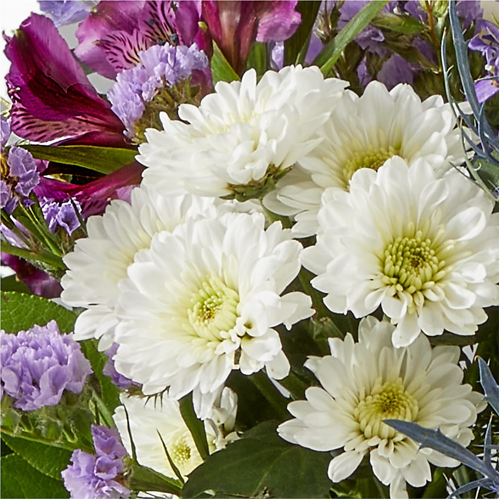 Shooting Star Bouquet – RALPH'S, Compton CA
