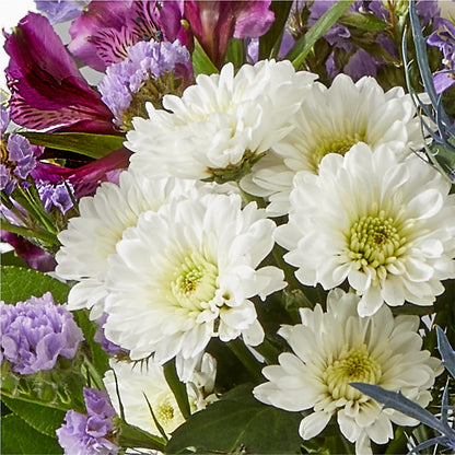 Shooting Star Bouquet – RALPH'S, Compton CA