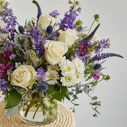 Shooting Star Bouquet – RALPH'S, Compton CA