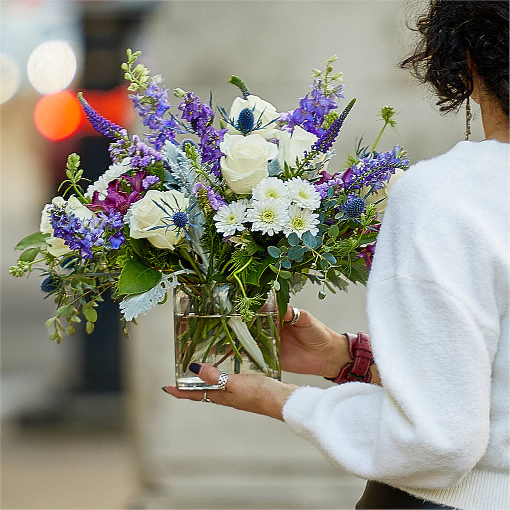 Shooting Star Bouquet – RALPH'S, Compton CA