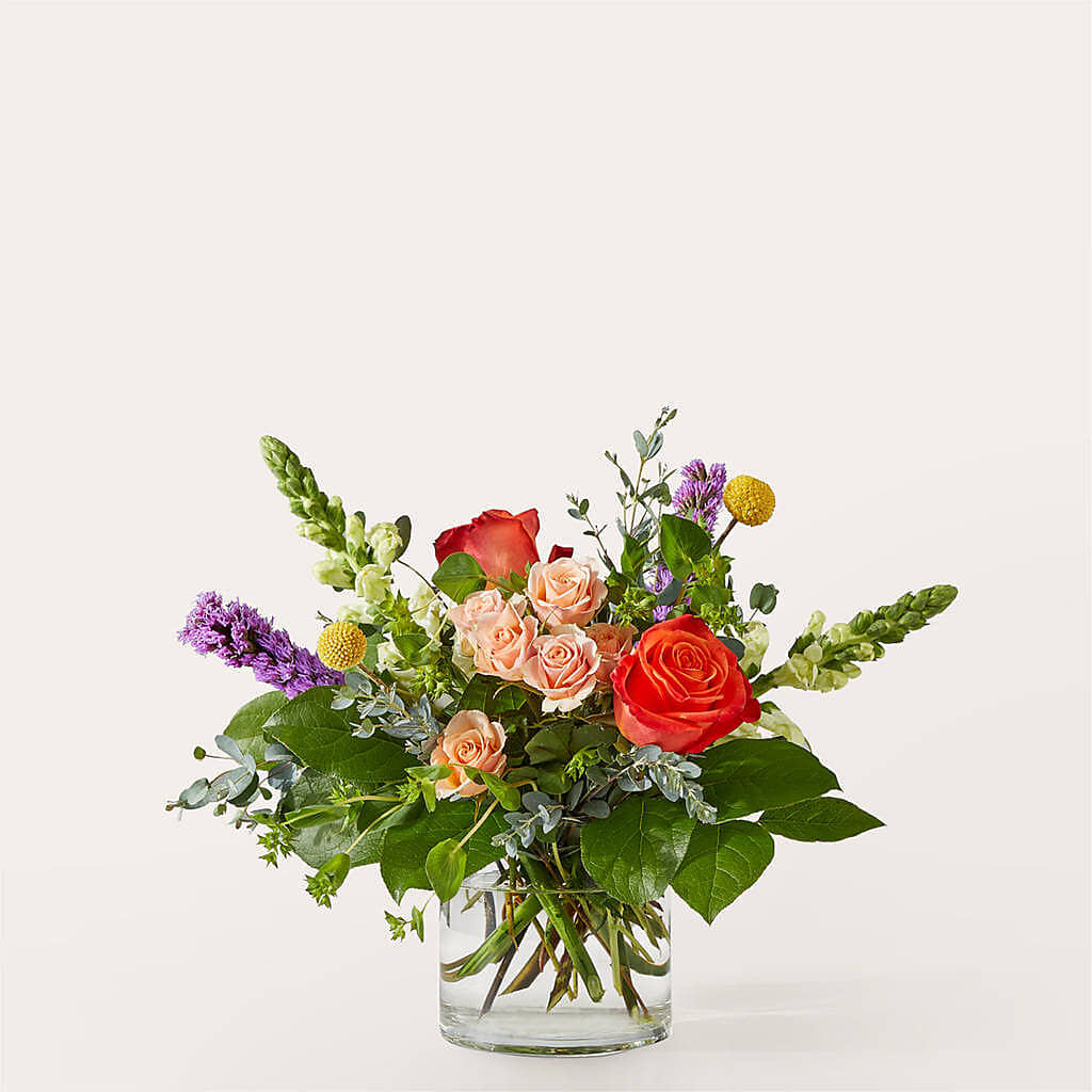 The Standout Bouquet – RALPH'S, Compton CA