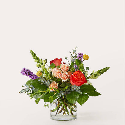 The Standout Bouquet – RALPH'S, Compton CA