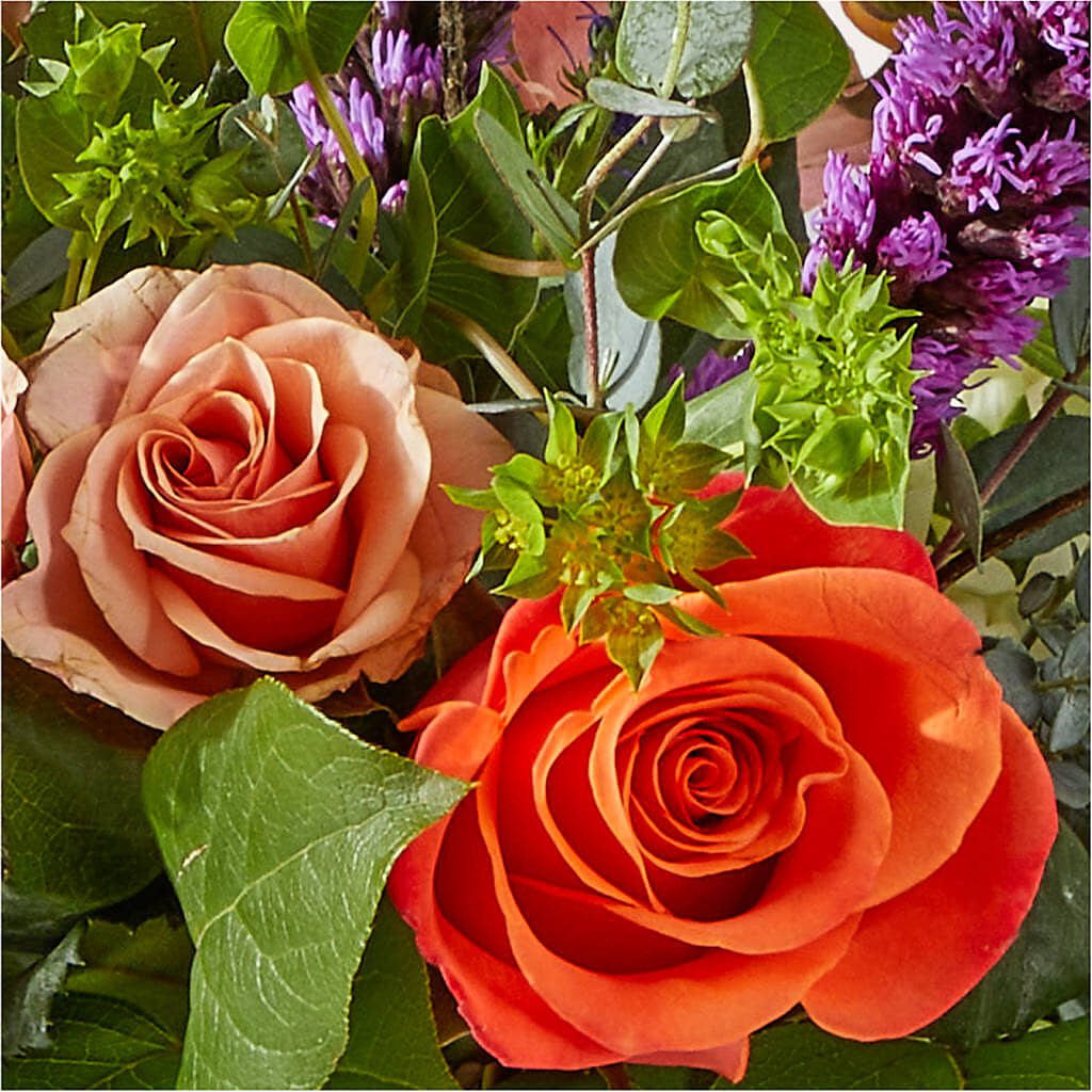 The Standout Bouquet – RALPH'S, Compton CA