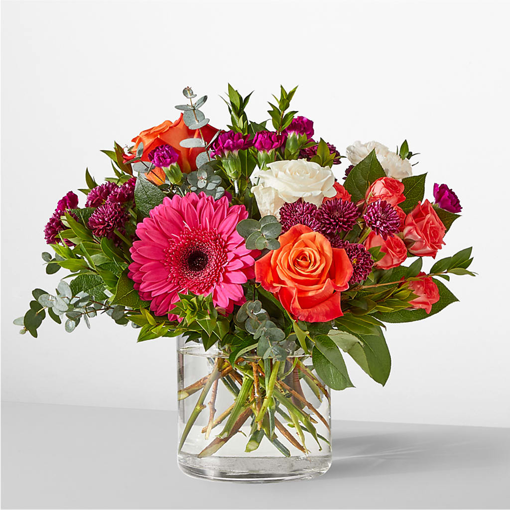 Smell the Roses Bouquet – RALPH'S, Compton CA