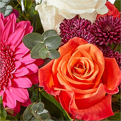 Smell the Roses Bouquet – RALPH'S, Compton CA