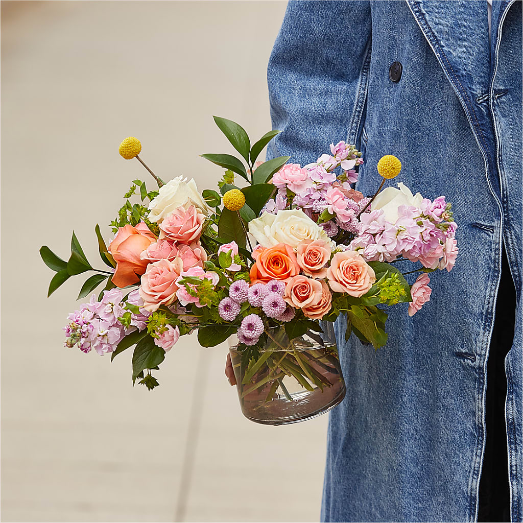 French Market Bouquet – RALPH'S, Compton CA