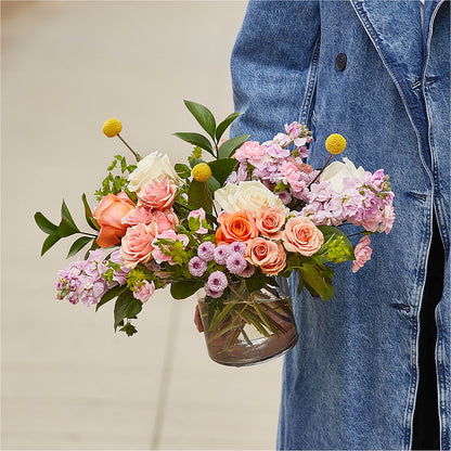 French Market Bouquet – RALPH'S, Compton CA