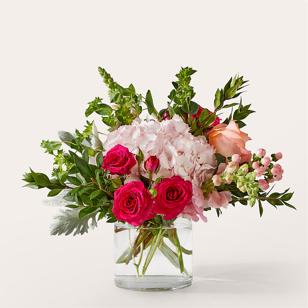 Glitz & Glam Bouquet – RALPH'S, Compton CA