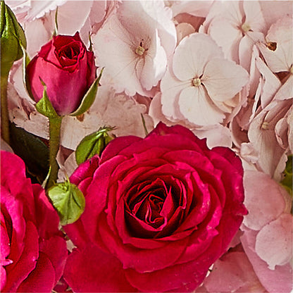 Glitz & Glam Bouquet – RALPH'S, Compton CA