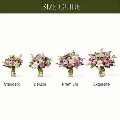 Daydreamer Bouquet – RALPH'S, Compton CA