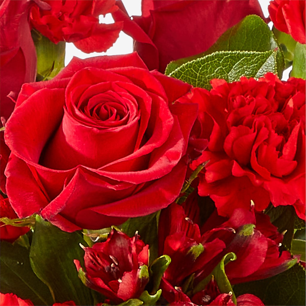 The Heartstrings Bouquet – RALPH'S, Compton CA