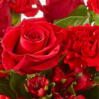 The Heartstrings Bouquet – RALPH'S, Compton CA