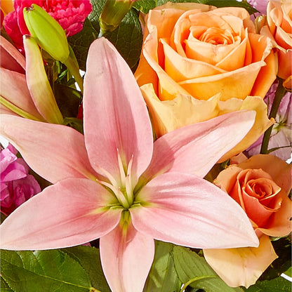 Bisous Bouquet – RALPH'S, Compton CA
