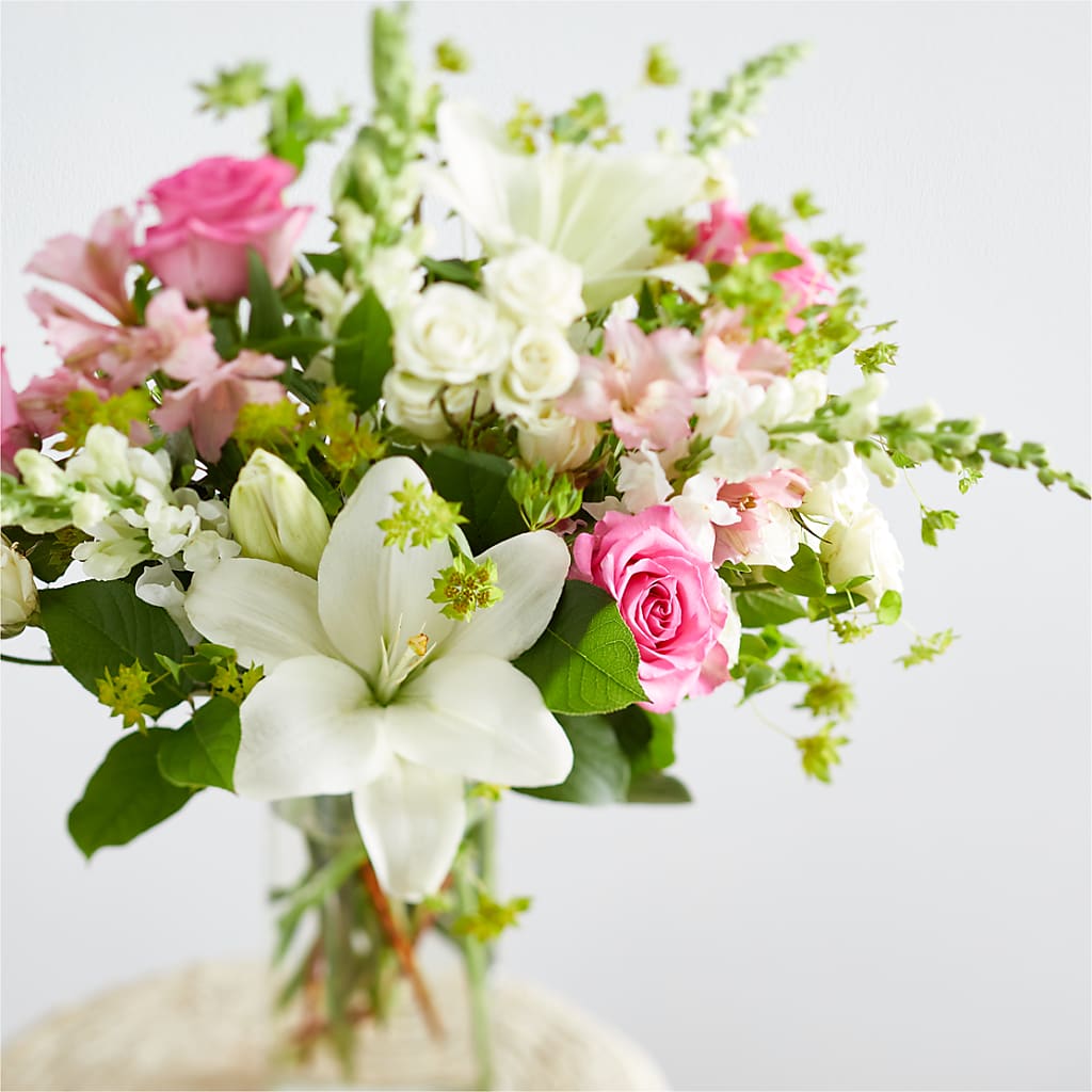 Fondly Bouquet – RALPH'S, Compton CA