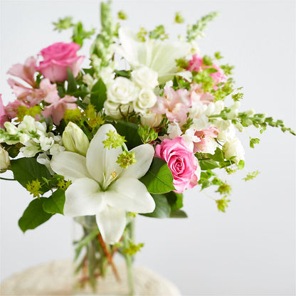 Fondly Bouquet – RALPH'S, Compton CA