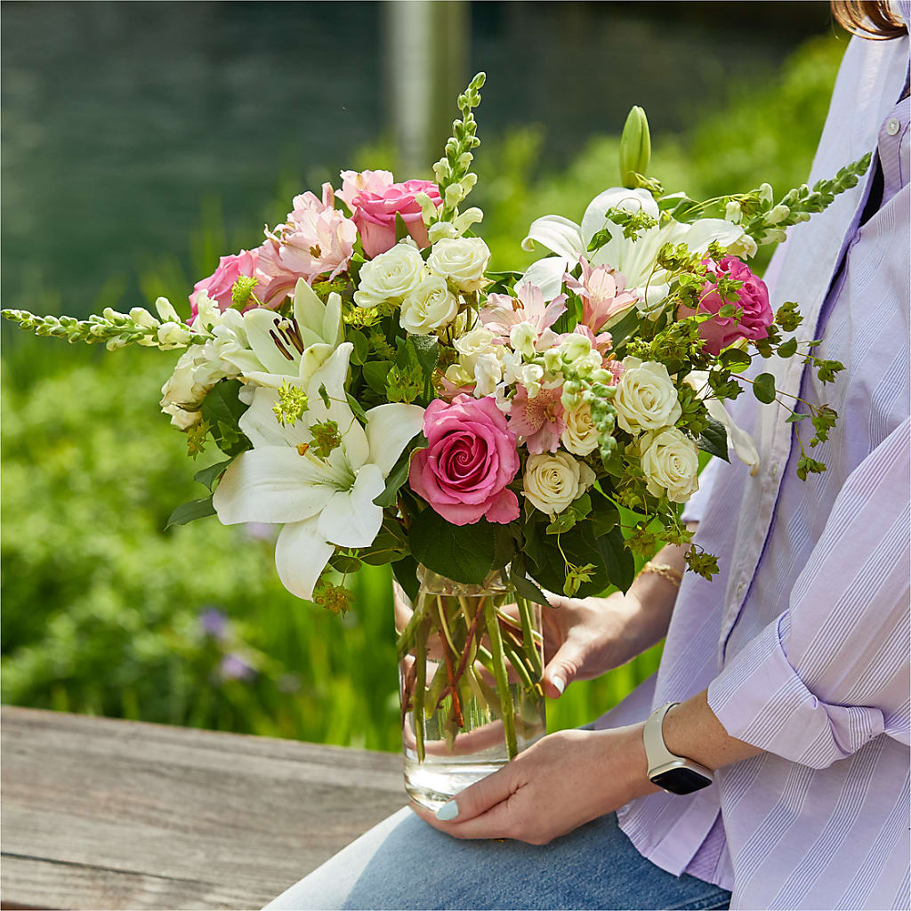 Fondly Bouquet – RALPH'S, Compton CA