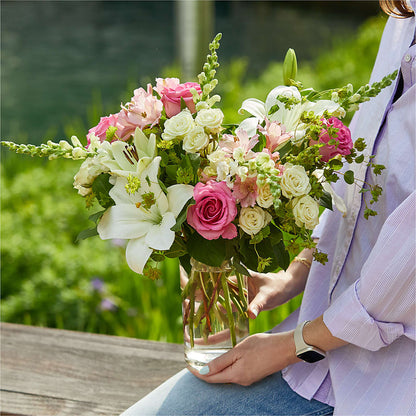 Fondly Bouquet – RALPH'S, Compton CA