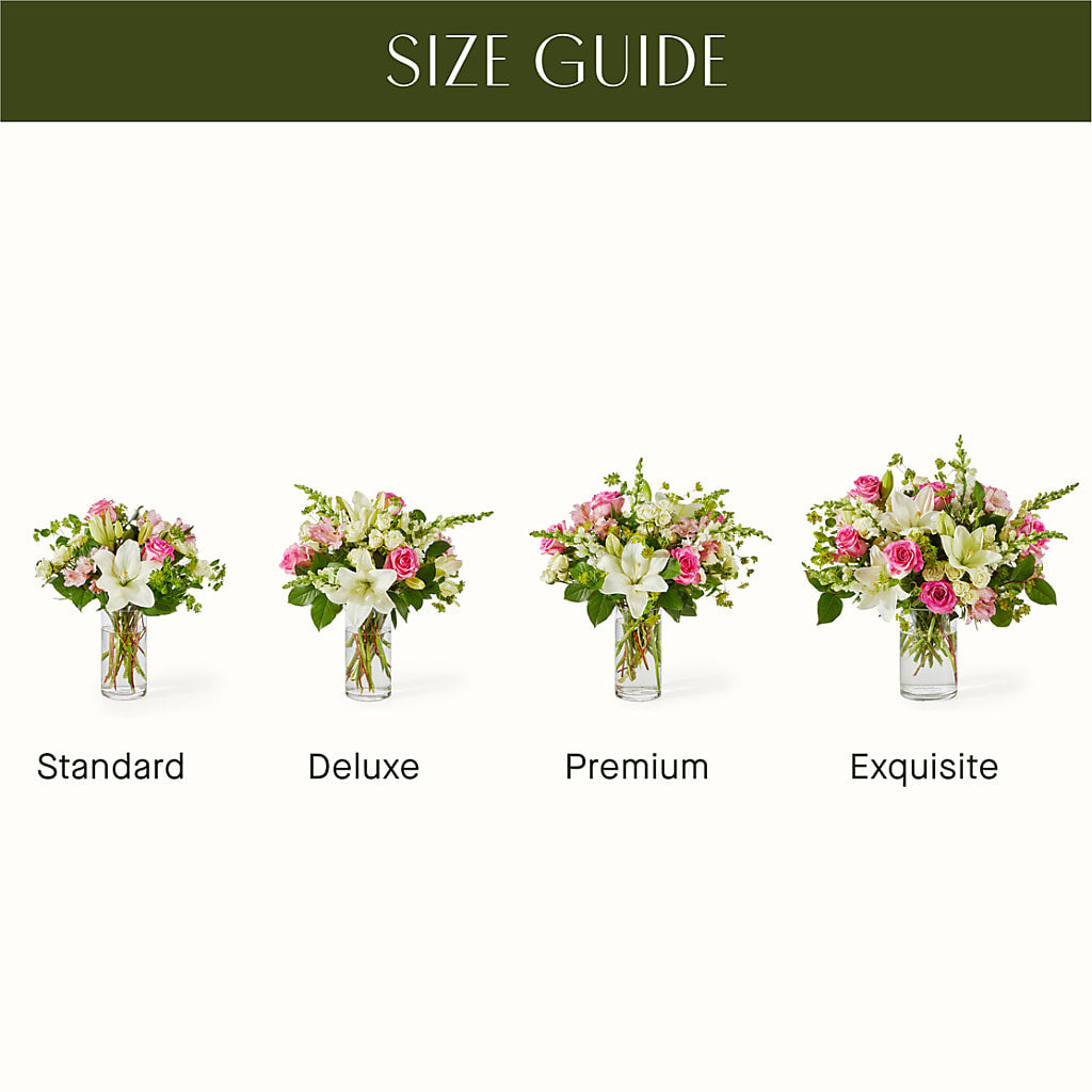 Fondly Bouquet – RALPH'S, Compton CA