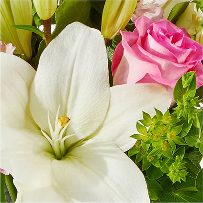 Fondly Bouquet – RALPH'S, Compton CA