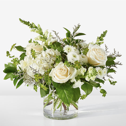 Hint of Vanilla Bouquet – RALPH'S, Compton CA