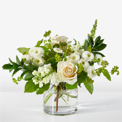 Hint of Vanilla Bouquet – RALPH'S, Compton CA