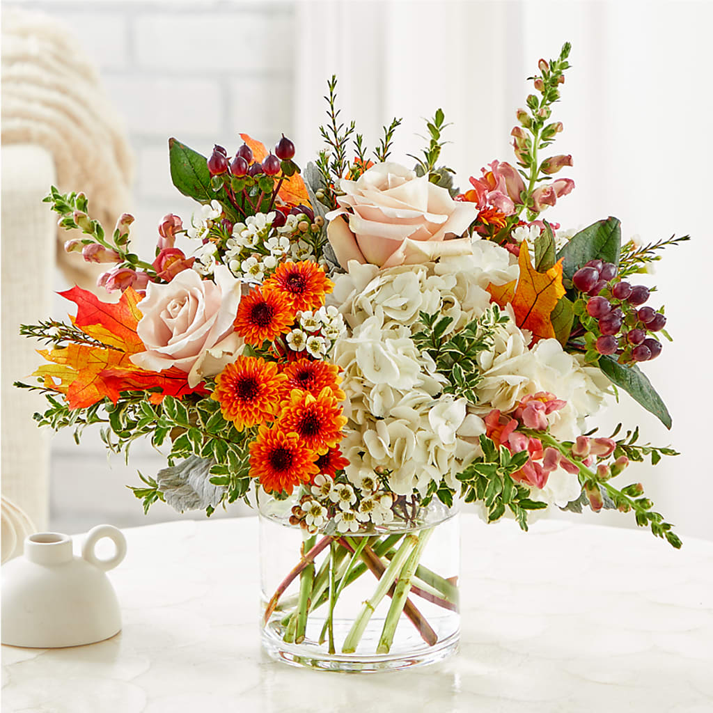 Autumnal Equinox Bouquet – RALPH'S, Compton CA