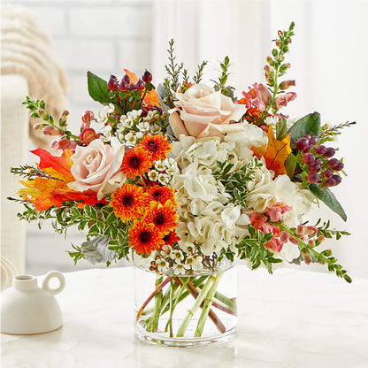 Autumnal Equinox Bouquet – RALPH'S, Compton CA