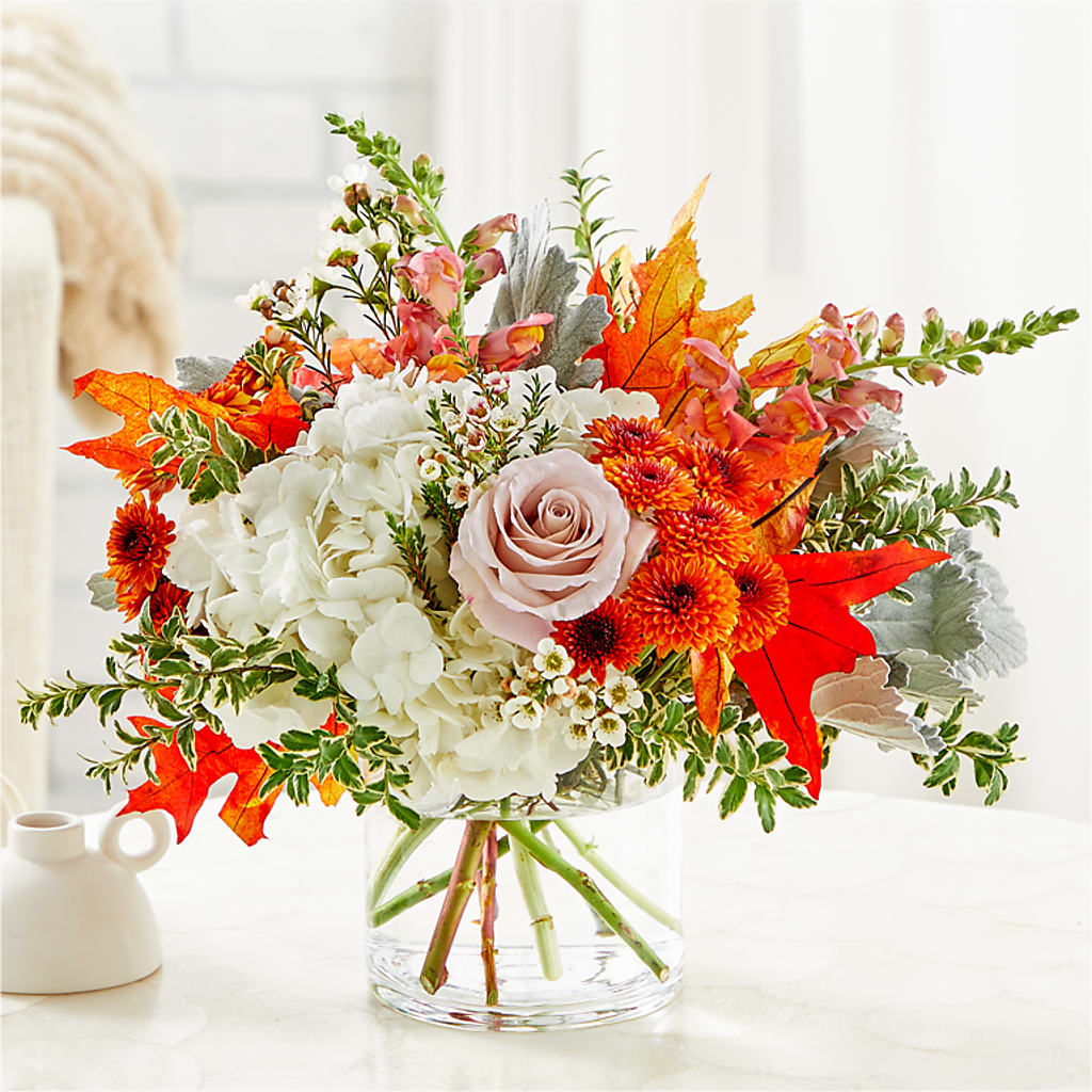 Autumnal Equinox Bouquet – RALPH'S, Compton CA