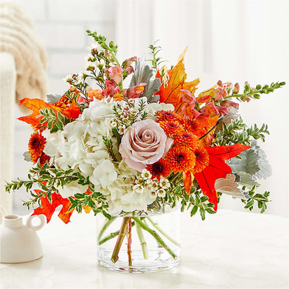 Autumnal Equinox Bouquet – RALPH'S, Compton CA