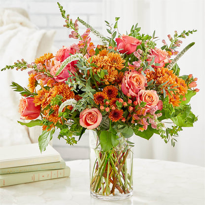 Leafy Trails Bouquet – RALPH'S, Compton CA