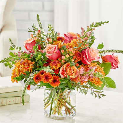 Leafy Trails Bouquet – RALPH'S, Compton CA