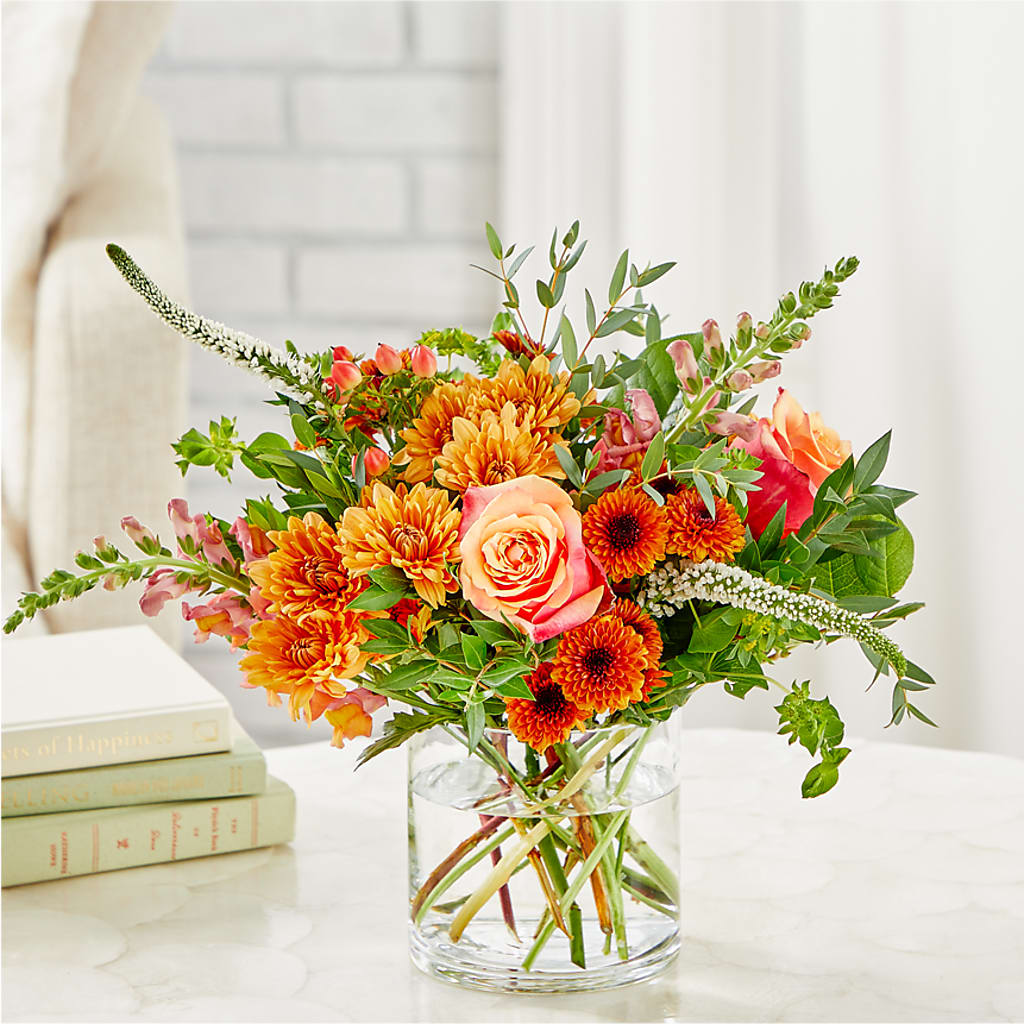 Leafy Trails Bouquet – RALPH'S, Compton CA