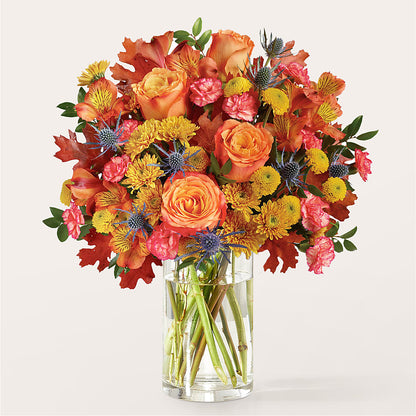 Winds of Autumn Bouquet – RALPH'S, Compton CA