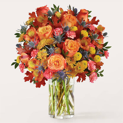 Winds of Autumn Bouquet – RALPH'S, Compton CA