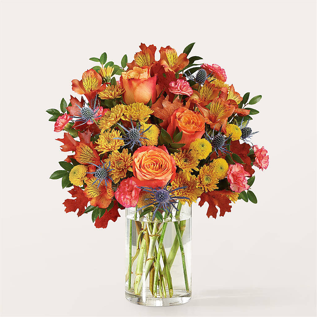 Winds of Autumn Bouquet – RALPH'S, Compton CA