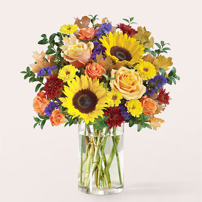 Harvest Moon Bouquet – RALPH'S, Compton CA