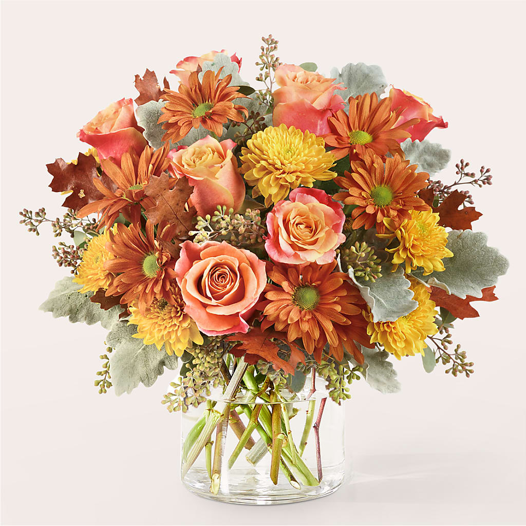 Caramel Apple Bouquet – RALPH'S, Compton CA