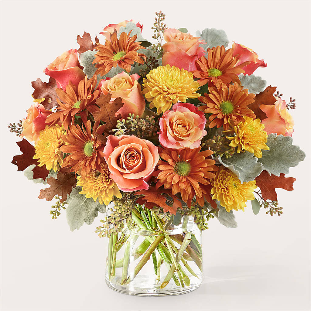 Caramel Apple Bouquet – RALPH'S, Compton CA