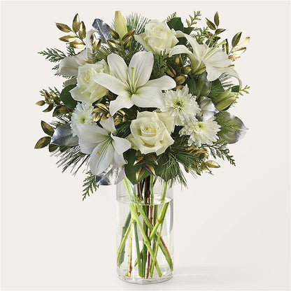 Wintry Mix Bouquet – RALPH'S, Compton CA