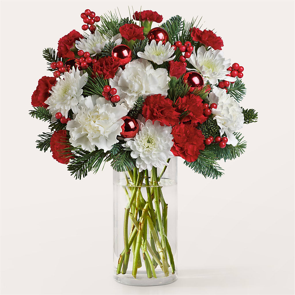 Good Tidings Bouquet – RALPH'S, Compton CA
