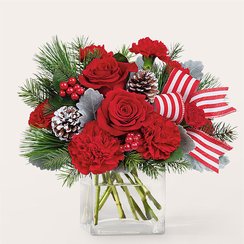 Baking Spirits Bright Bouquet – RALPH'S, Compton CA