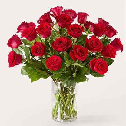 The One Red Rose Bouquet – RALPH'S, Compton CA