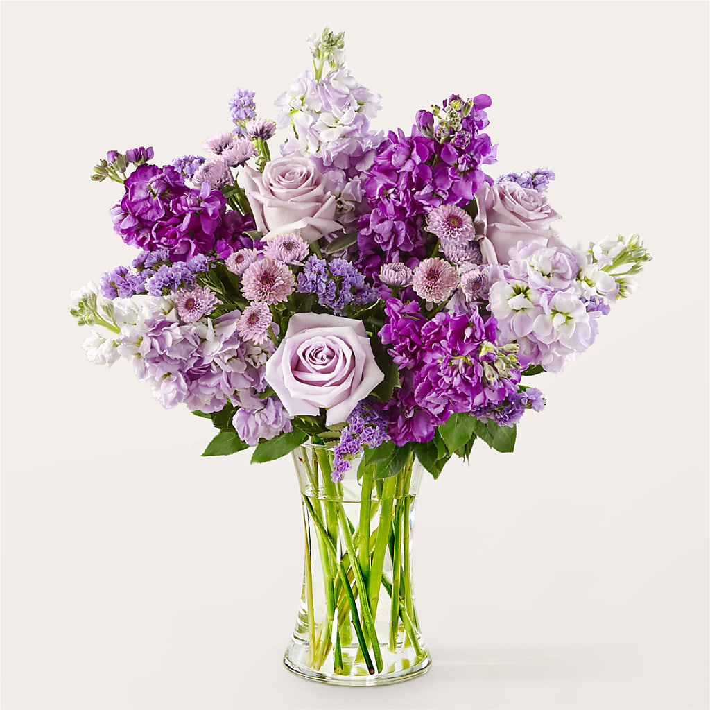 Give a Twirl Bouquet – RALPH'S, Compton CA